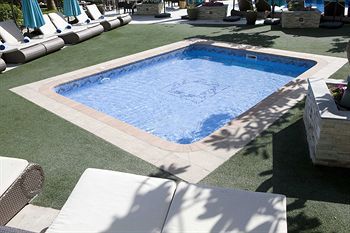 Childrens Pool