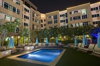 Hotel Front