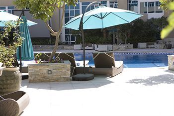Terrace or Patio