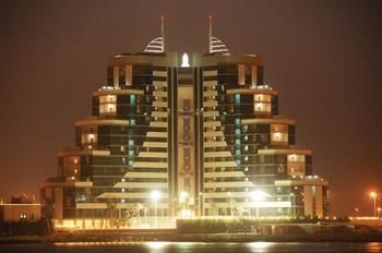 Hotel Front