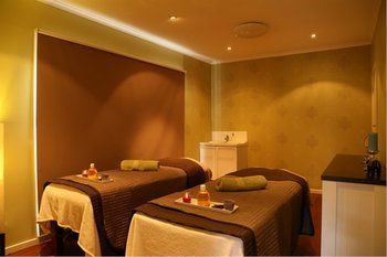 Treatment Room