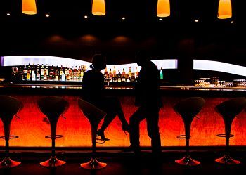 Hotel Bar