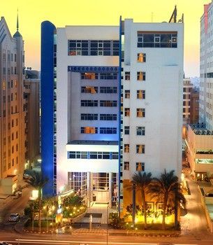 Hotel Front