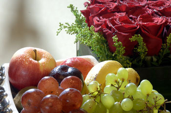 In-Room Amenity