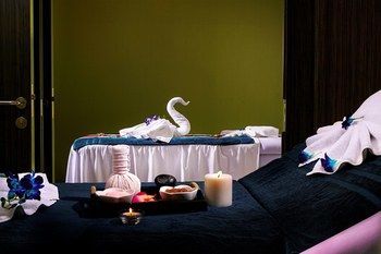 Treatment Room