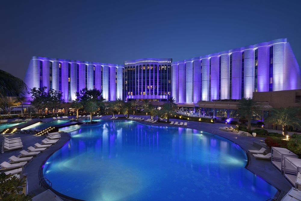 The Ritz-Carlton Bahrain image 1