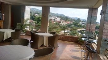Terrace or Patio