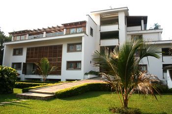 Hotel Front
