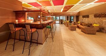 Hotel Lounge