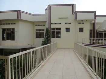 Terrace or Patio