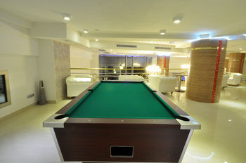 Billiards