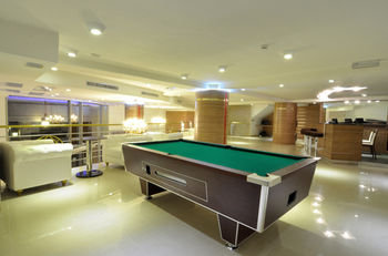 Billiards