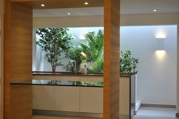 Hotel Interior