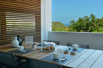 Terrace or Patio