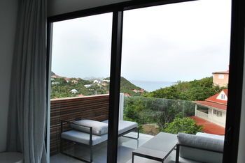 Terrace or Patio