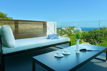 Terrace or Patio