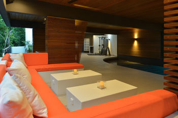 Terrace or Patio