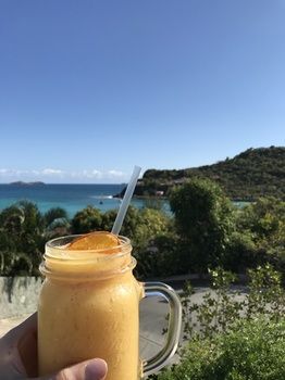 Beach or Ocean View