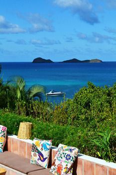 Beach or Ocean View