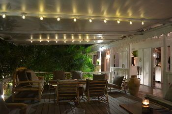 Terrace or Patio