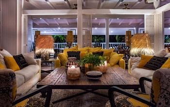 Hotel Interior