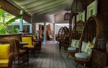 Terrace or Patio