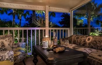 Terrace or Patio