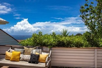 Terrace or Patio