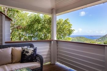 Terrace or Patio