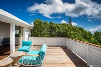 Terrace or Patio