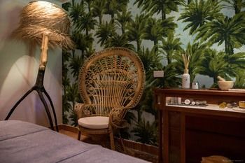 Treatment Room