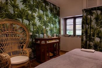 Treatment Room