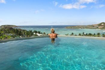 Infinity Pool