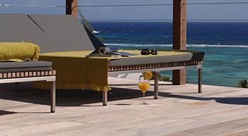 Terrace or Patio