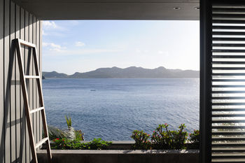 Guestroom View