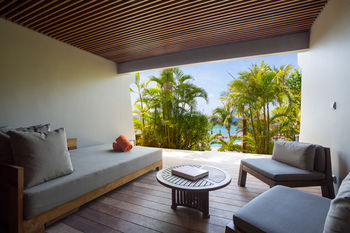 Terrace or Patio