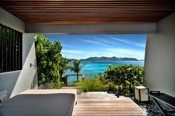 Terrace or Patio