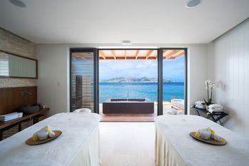 Treatment Room