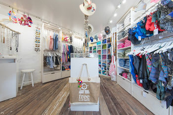 Gift Shop