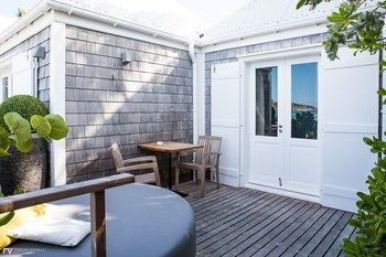 Terrace or Patio
