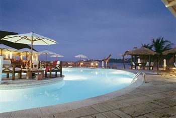 Poolside Bar