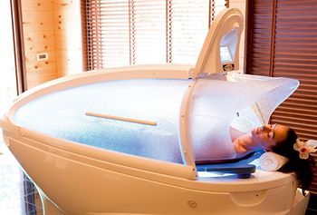 Spa Treatment