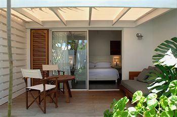 Terrace or Patio