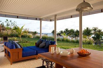 Terrace or Patio