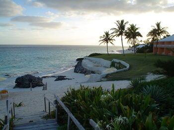 Beach or Ocean View