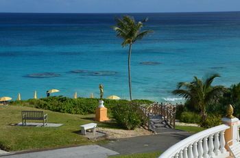 Beach or Ocean View