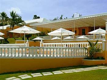 Terrace or Patio