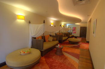 Hotel Interior