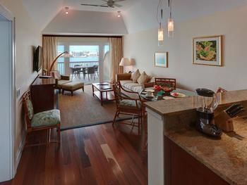 In-Room Amenity