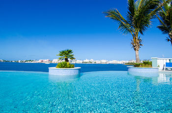 Infinity Pool